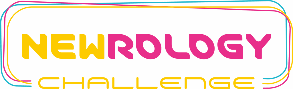 Logo Newrology