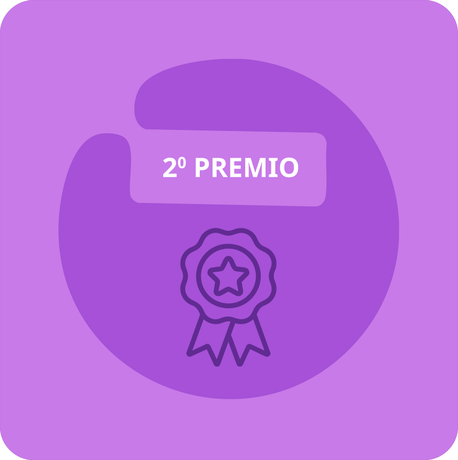 2º Premio