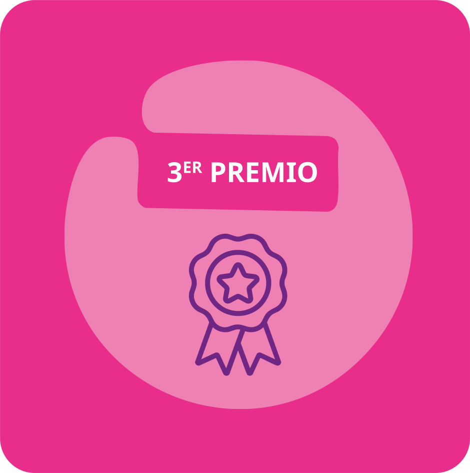 3er Premio