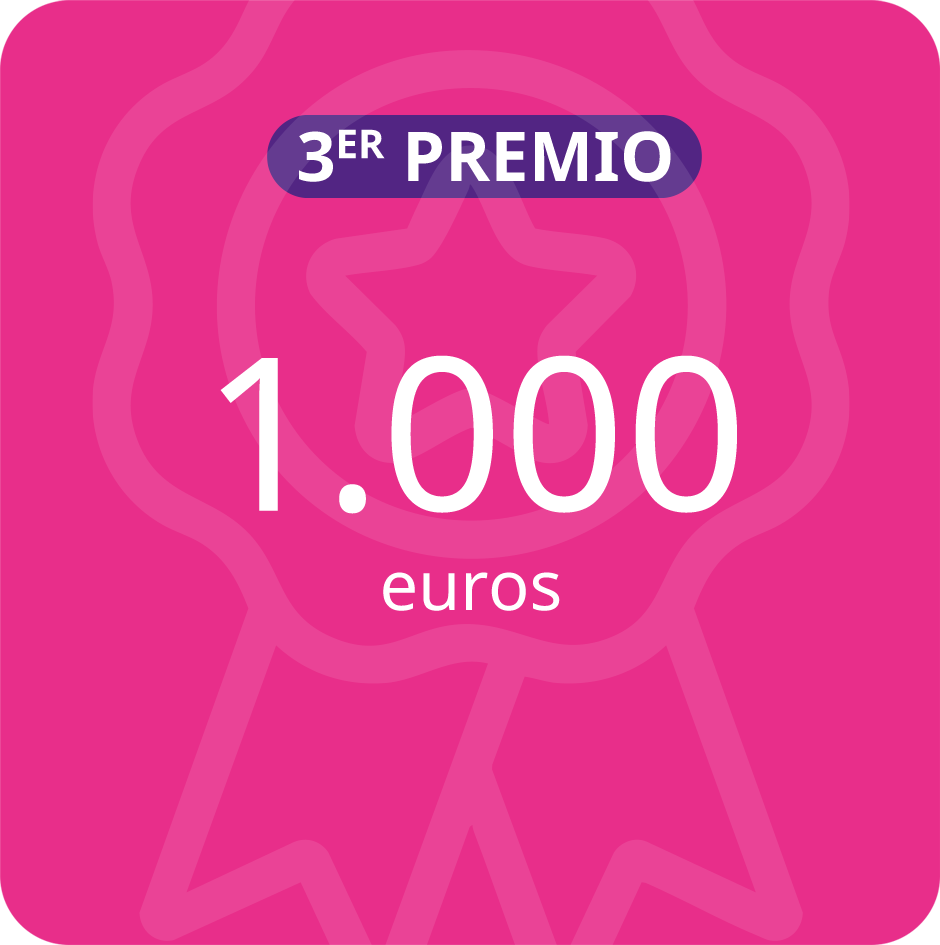 3er Premio